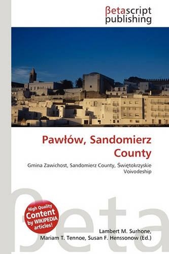 Paw W, Sandomierz County
