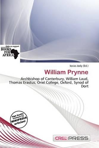 William Prynne