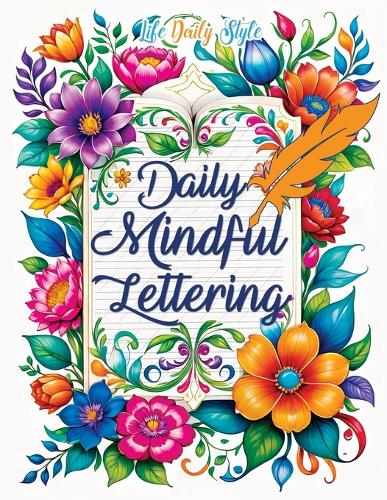 Daily Mindful Lettering