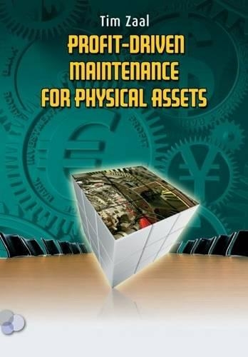 Profit-Driven Maintenance for Physical Assets