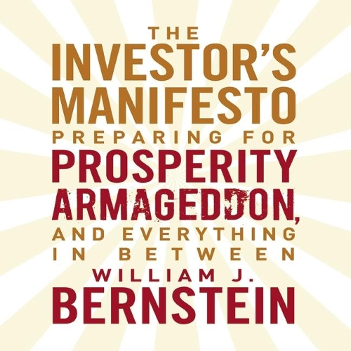 The Investor's Manifesto Lib/E