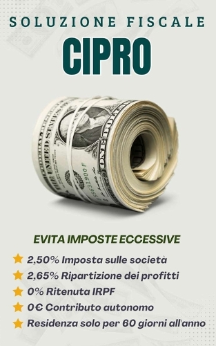 Soluzione Fiscale Cipro