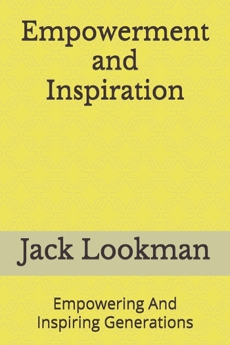 Empowerment and Inspiration
