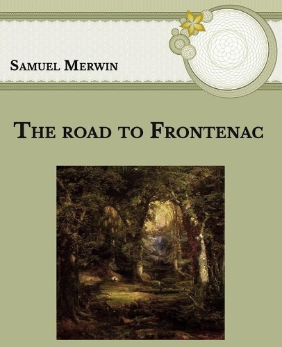The road to Frontenac
