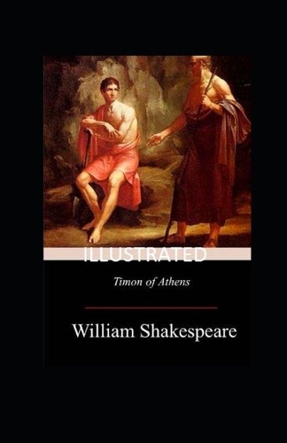 Timon of Athens Illustrated