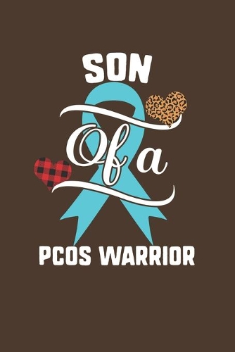 Son Of A Pcos Warrior