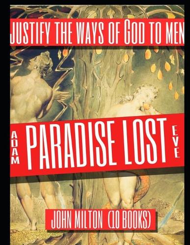 Paradise lost