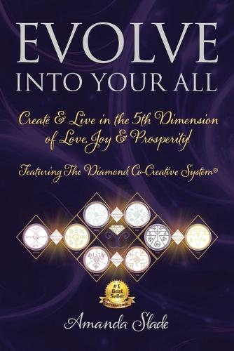 Evolve Into Your All