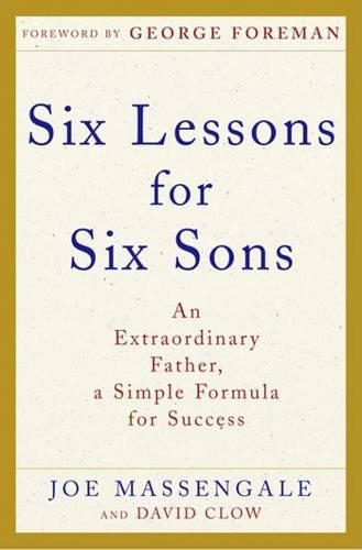 Six Lessons for Six Sons