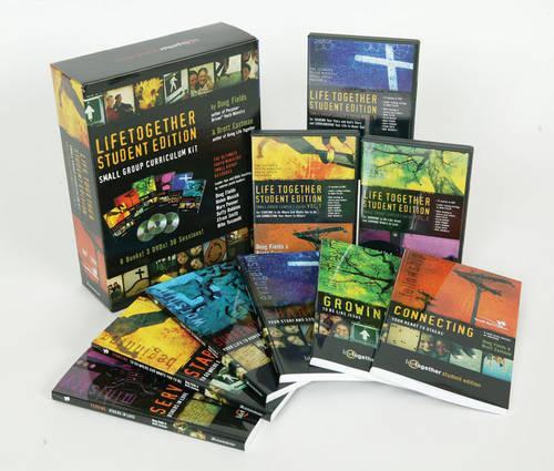 Life Together Student Edition Sampler