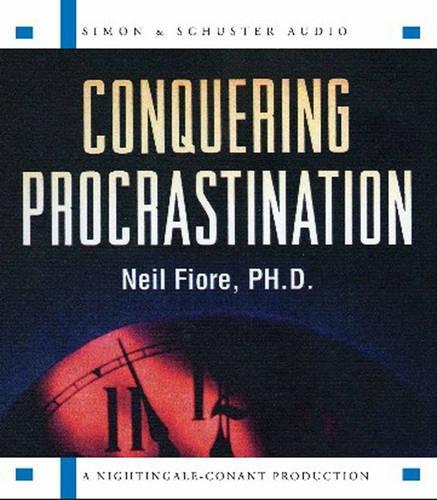 Conquering Procrastination: How to Stop Stalling & Start Achieving!