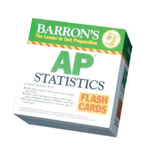 AP Statistics Flash Cards
