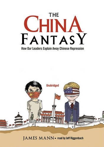 The China Fantasy Lib/E