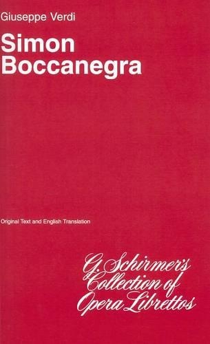 Simon Boccanegra
