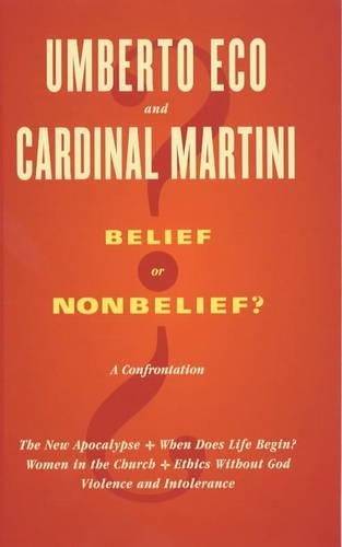 Belief of Non Belief