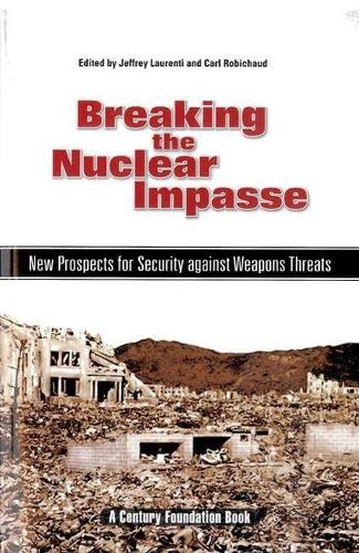 Breaking the Nuclear Impasse: New Prospects for Security Against Weapons Threats