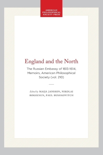 England and the North