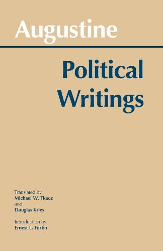 Augustine: Political Writings