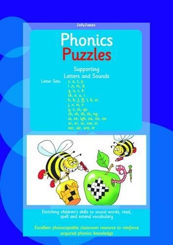 Phonics Puzzles