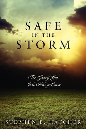 Safe In The Storm