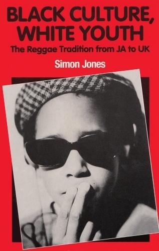 Black Culture, White Youth