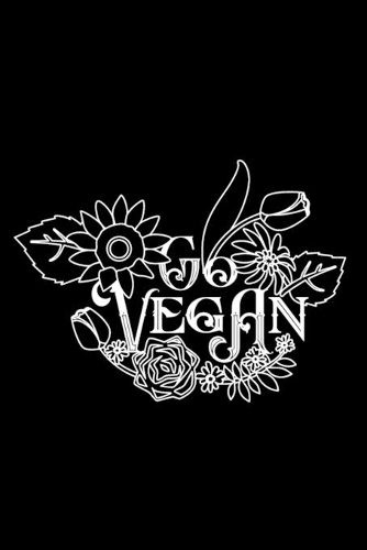 Go Vegan