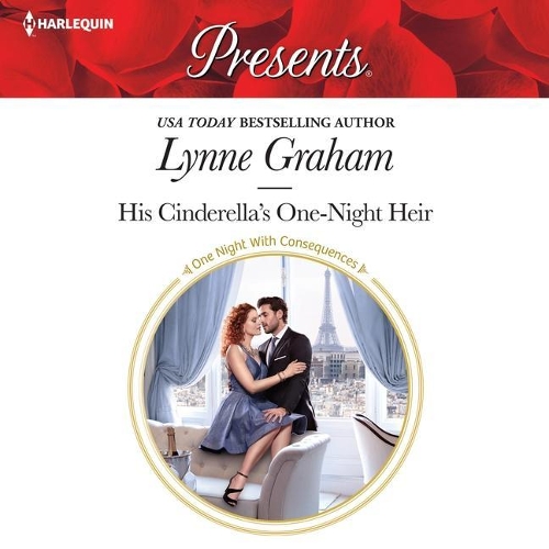 His Cinderella's One-Night Heir: (The One Night with Consequences Series Lib/E)