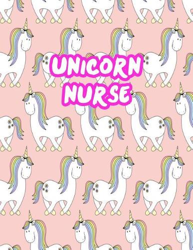 Unicorn Nurse