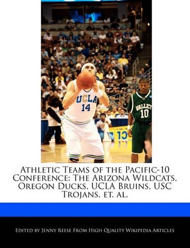 Athletic Teams of the Pacific-10 Conference