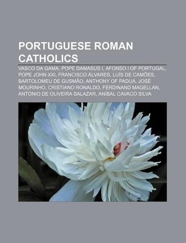 Portuguese Roman Catholics
