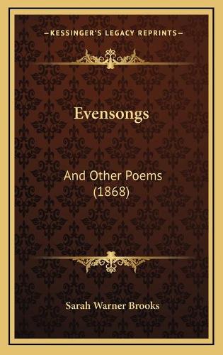 Evensongs