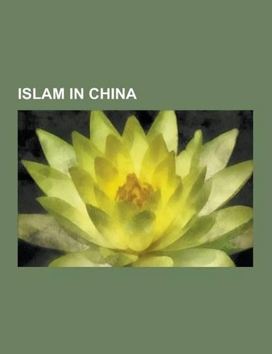 Islam in China