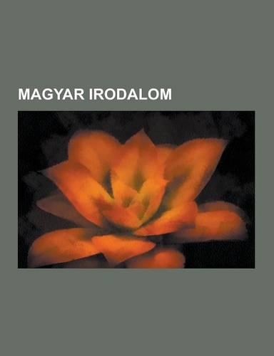 Magyar Irodalom