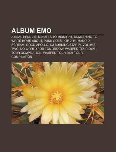 Album Emo