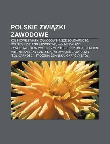 Polskie Zwi Zki Zawodowe