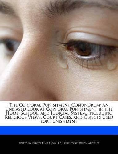 The Corporal Punishment Conundrum