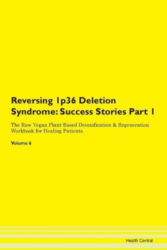 Reversing 1p36 Deletion Syndrome