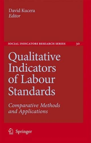 Qualitative Indicators of Labour Standards