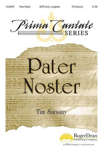 Pater Noster