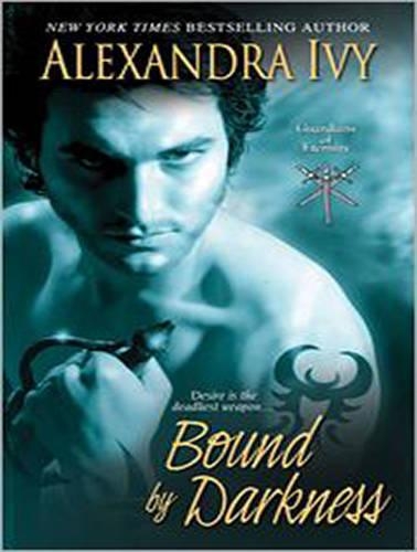 Bound by Darkness
