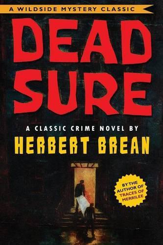 Dead Sure: (English)