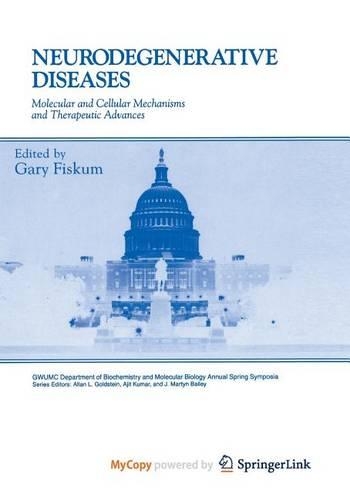 Neurodegenerative Diseases