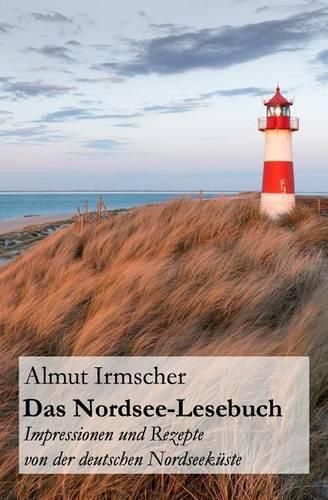 Das Nordsee-Lesebuch