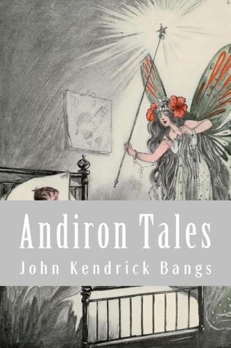 Andiron Tales