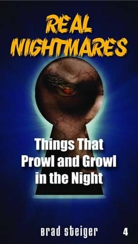 Real Nightmares