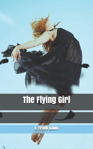 The Flying Girl