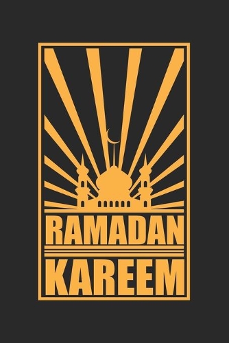 Ramadan Kareem: Ramadan Mubarak Kareem