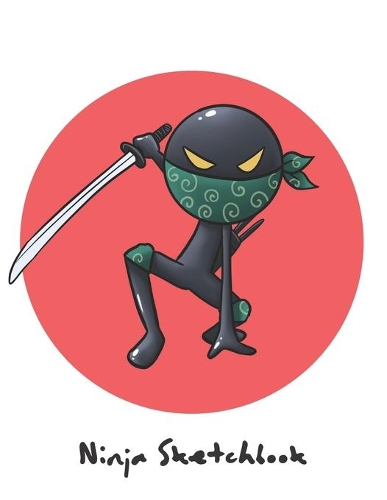 Ninja Sketchbook