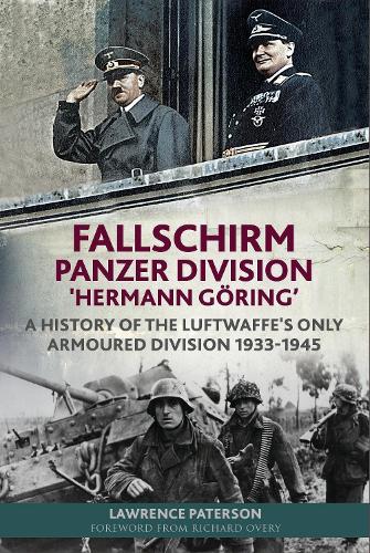 Fallschirm-Panzer-Division 'Hermann Goering'