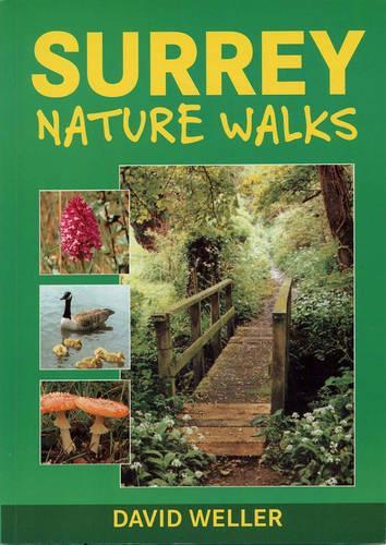 Surrey Nature Walks